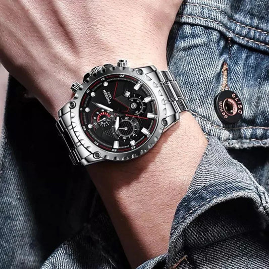 The Perfect Watch for Every Occasion